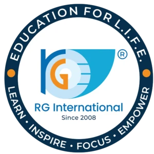 RG International