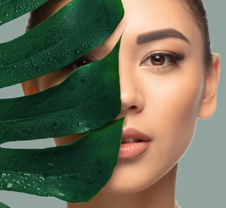 Sculpt Skin Care official-site promotional image