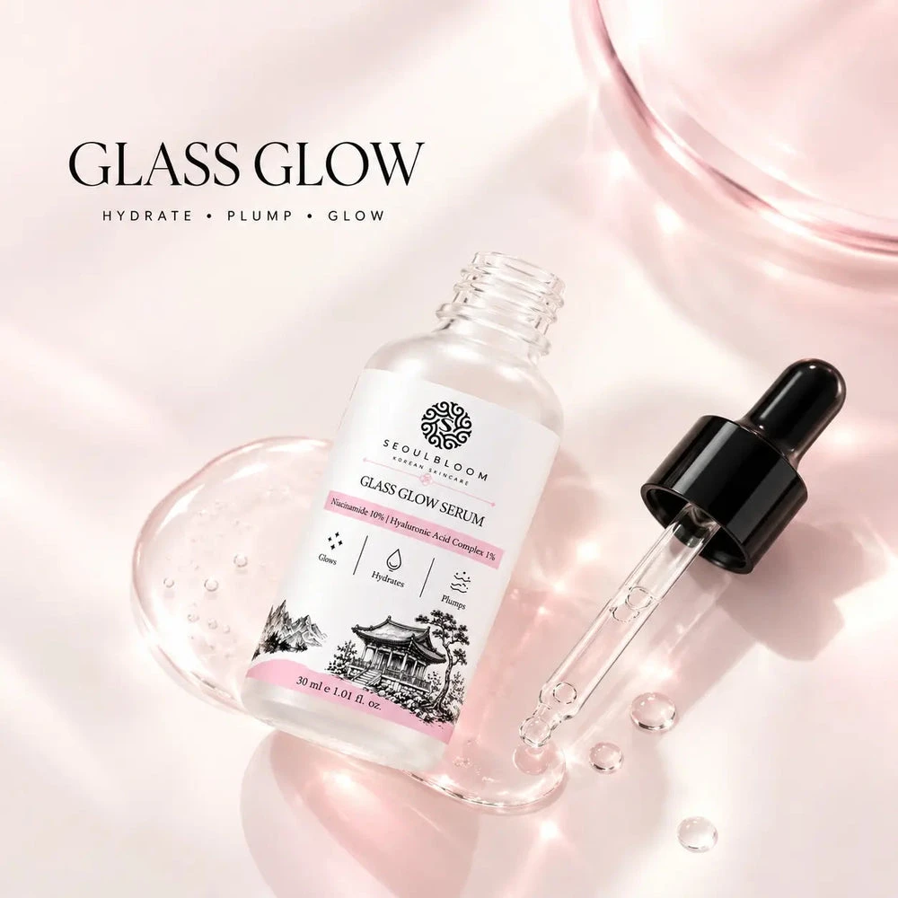 Seoul Bloom official-site promotional image