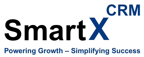 SmartX CRM